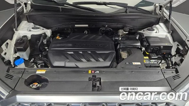 Hyundai Palisade id 2917175 из Кореи 16