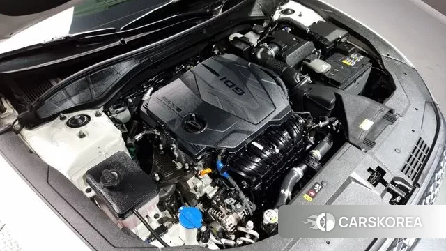 Hyundai The New Grandeur IG id 3037366 из Кореи 16