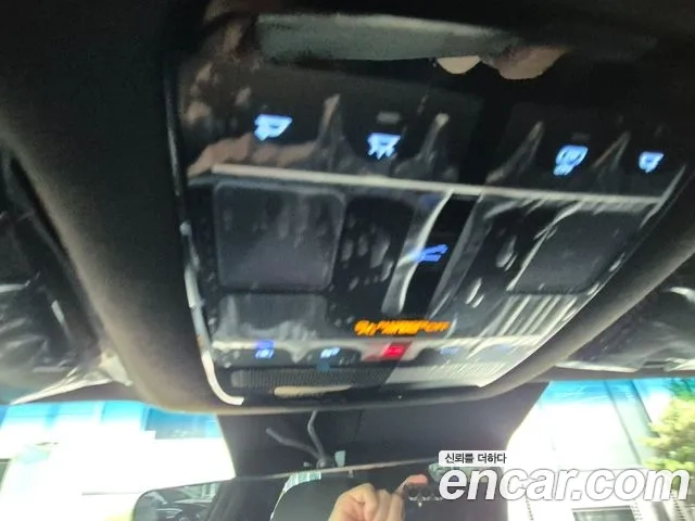 Hyundai Grandeur Hybrid (GN7) id 2862674 из Кореи 12