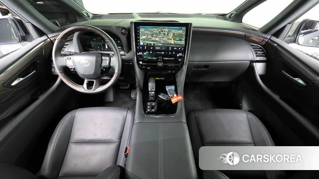 Toyota Alphard 4th Generation id 4427161 из Кореи 32