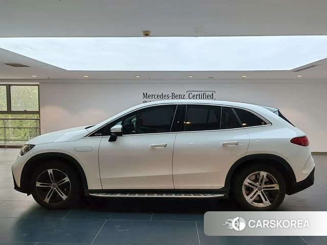 Mercedes-Benz EQE SUV id 4265455 из Китая 14