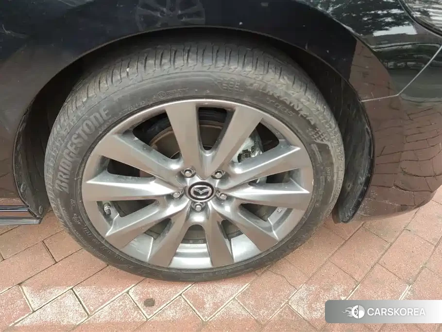 Mazda 3 id 4547436 из Китая 12
