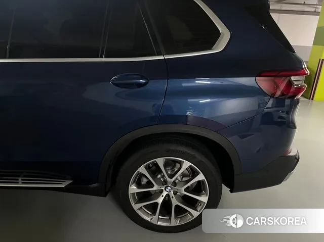 BMW X5 (G05) id 2971031 из Кореи 13