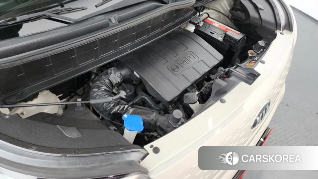 Kia The New Ray id 3916472 из Кореи 16