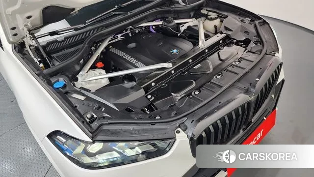 BMW X5 (G05) id 3462340 из Кореи 16