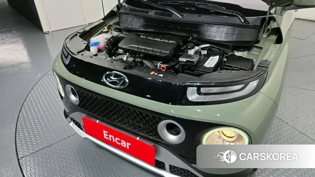 Hyundai Casper id 3420998 из Кореи 16