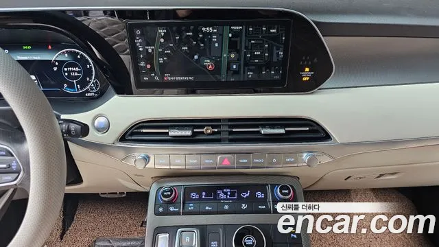 Hyundai Palisade id 2692255 из Кореи 16