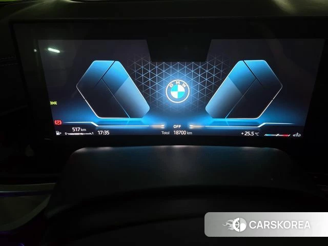 BMW X7 (G07) 2024 Белый из Кореи, фото 6