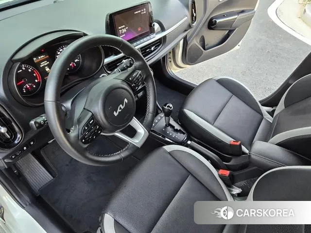 Kia Morning Urban (JA) id 3280368 из Кореи 16