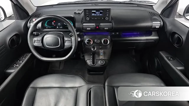 Hyundai Casper id 3566251 из Кореи 16