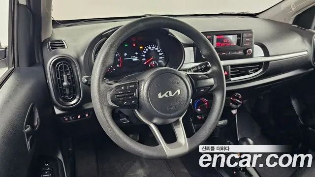 Kia Morning Urban (JA) id 2696923 из Кореи 16