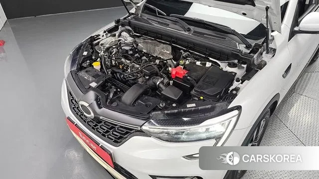 Renault Korea (Samsung) XM3 id 3022063 из Кореи 16