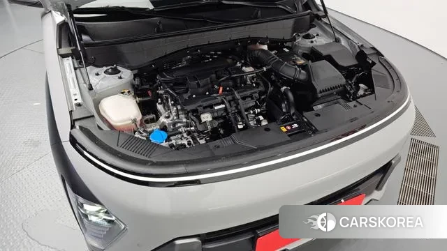 Hyundai Kona (SX2) id 3289501 из Кореи 16