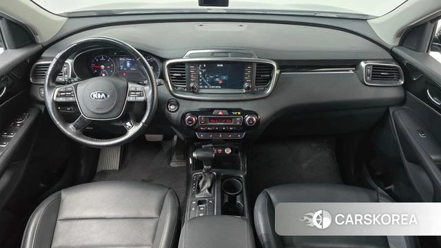 Kia The New Sorento id 4732745 из Кореи 29