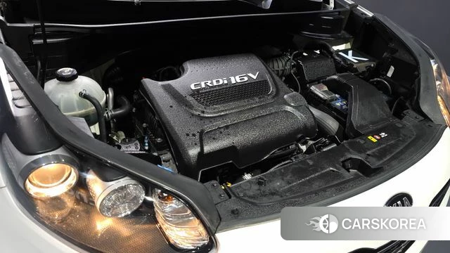 Kia Sportage 4th Generation id 4180679 из Кореи 16