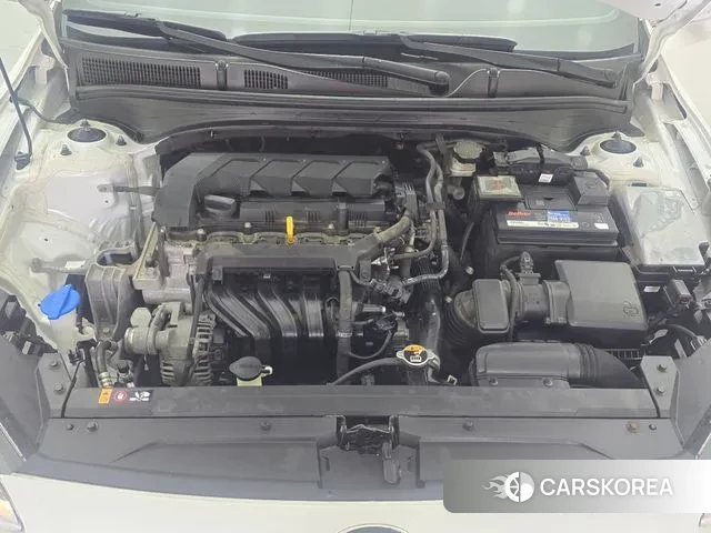 Kia Come New K3 id 3514746 из Кореи 16