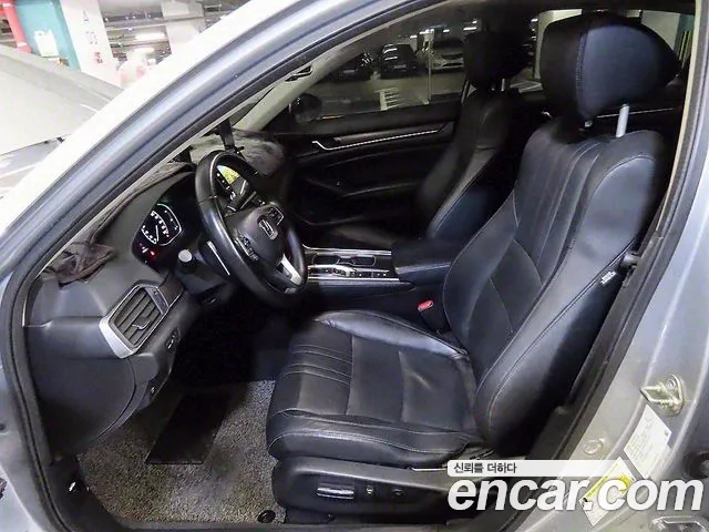 Honda Accord 10th Generation id 2873393 из Кореи 16