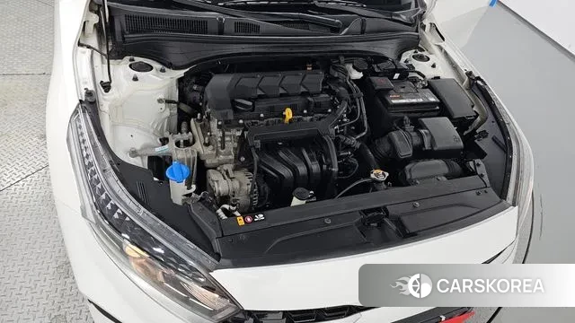 Kia The New K3 2nd generation id 3561949 из Кореи 16