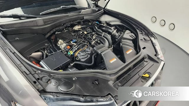 Maserati Levante id 4483277 из Кореи 33
