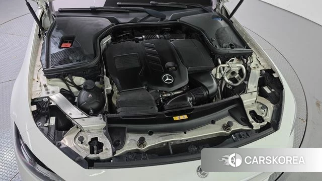 Mercedes-Benz CLS-Class C257 id 4872782 из Кореи 31