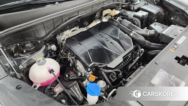 Kia The New Sorento 4th Generation id 3599470 из Кореи 16