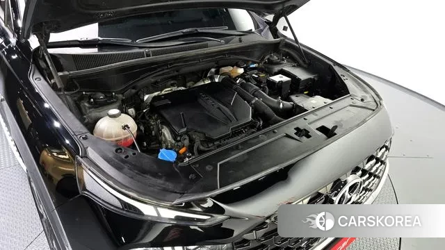 Hyundai The New Santa Fe id 3384032 из Кореи 16