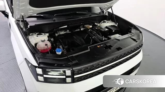 Hyundai Santa Fe (MX5) id 3462475 из Кореи 16