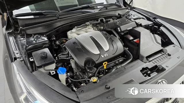 Kia Come New K7 id 3766432 из Кореи 16