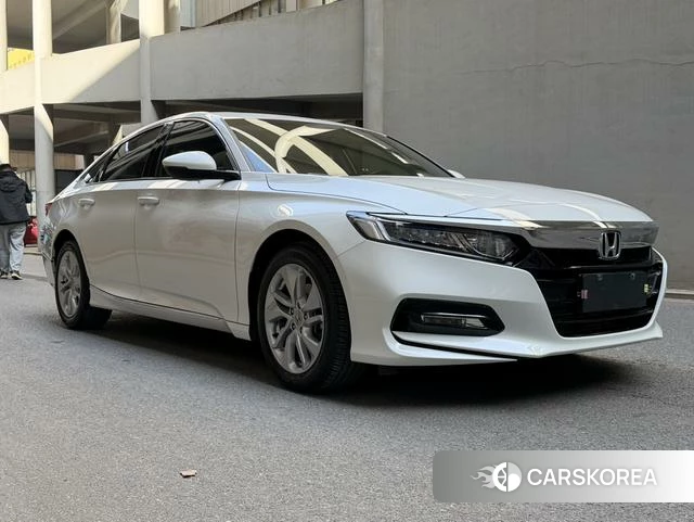 Honda Accord id 4258024 из Китая 11