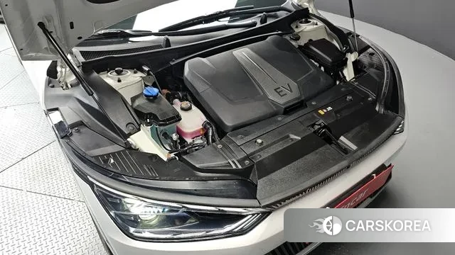 Kia EV6 id 3011964 из Кореи 16