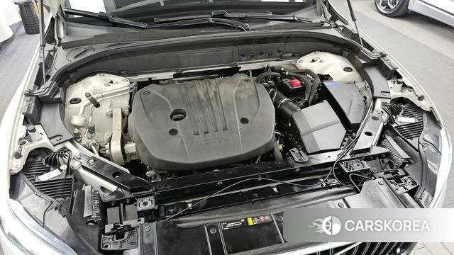 Volvo XC60 second Generation id 3827498 из Кореи 16