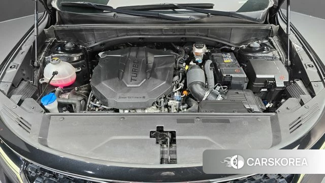 Kia Sorento 4th Generation id 4941847 из Кореи 31
