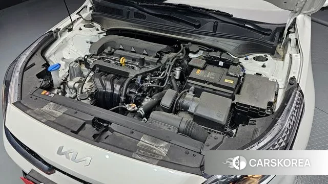 Kia The New K3 2nd generation id 3769815 из Кореи 16