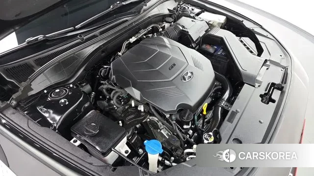 Hyundai Grandeur IG id 3677059 из Кореи 16