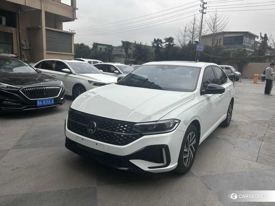 Volkswagen Lavida id 4452109 из Китая 8