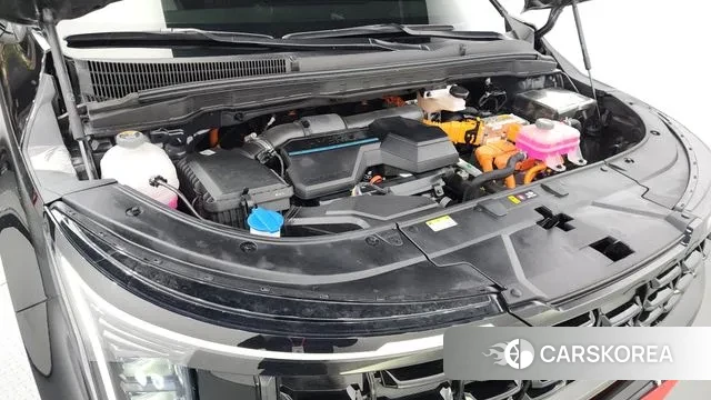 Kia The New Carnival 4th Generation id 3217658 из Кореи 16