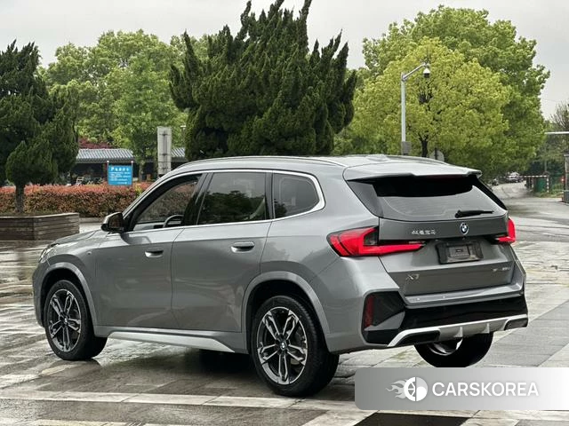 BMW X1 id 4264559 из Китая 18