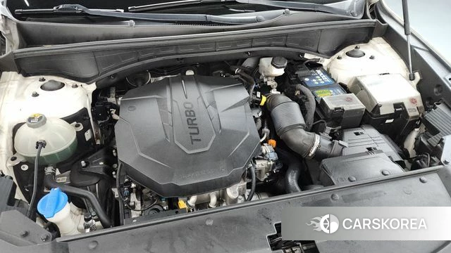 Kia Sorento 4th Generation id 4759621 из Кореи 28