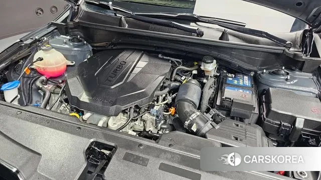 Kia Sportage 5th Generation id 3416598 из Кореи 16