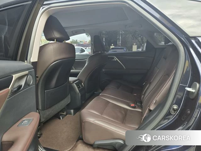 Lexus RX id 4273323 из Китая 8