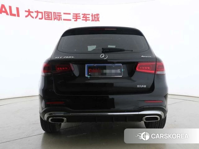 Mercedes-Benz GLC id 4259737 из Китая 12