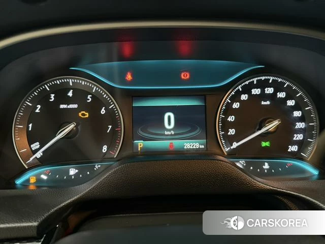 Buick Yinglang id 4254333 из Китая 13