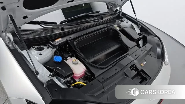 Hyundai Ionic 6 id 3043046 из Кореи 16