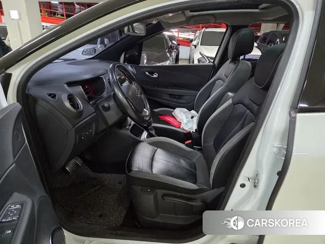 Renault Korea (Samsung) New QM3 id 3703693 из Кореи 16