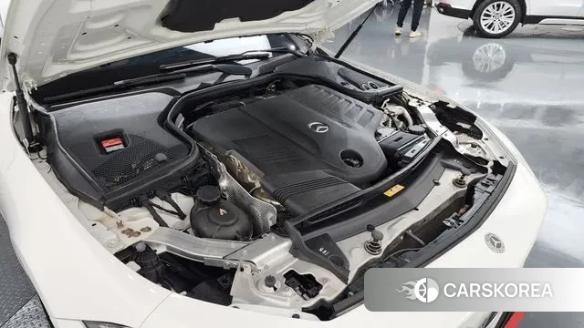 Mercedes-Benz CLS-Class C257 id 3355178 из Кореи 16