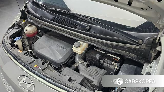 Hyundai Staria id 3827528 из Кореи 16