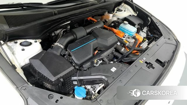 Hyundai The New Santa Fe id 4389254 из Кореи 30
