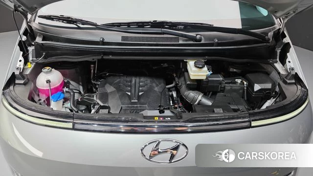 Hyundai Staria id 4928519 из Кореи 26
