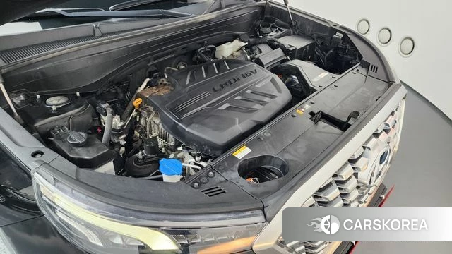Hyundai Palisade id 4502410 из Кореи 16