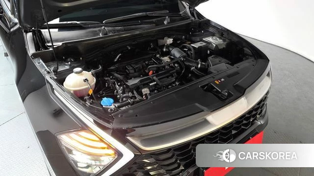 Kia Sportage 5th Generation id 3909758 из Кореи 16